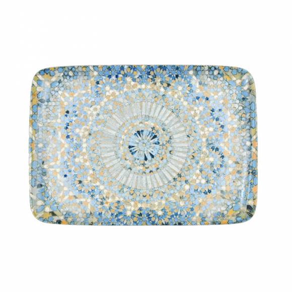 Блюдо прямоуг. 300*210 мм Bonna Mosaic S-MT-LUCMZMOV34DT b