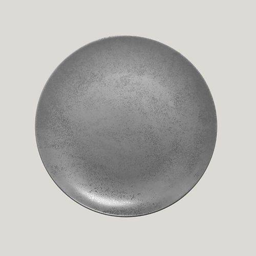 Тарелка круглая 180мм RAK Shale SHNNPR18 /1/24/ Тарелка круглая 180мм RAK Shale SHNNPR18 /1/24/