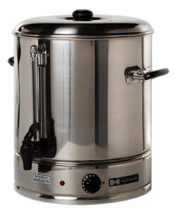 Электрокипятильник 40л Hurakan HKN-HVN40 Электрокипятильник 40л Hurakan HKN-HVN40