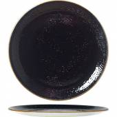 Тарелка мелкая «Крафт» 300мм Craft лакрица фарфор черный 1209 0565 03012788 Тарелка мелкая «Крафт» 300мм Craft лакрица фарфор черный 1209 0565 03012788