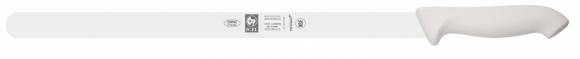 Нож кондитерский 365/490 мм. белый HoReCa Icel 28200.HR18000.360