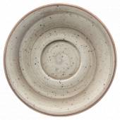 Блюдце кофейное 12см фарфор Gourmet Aura Terrain Bonna ATRGRM02KT b Блюдце кофейное 12см фарфор Gourmet Aura Terrain Bonna ATRGRM02KT b