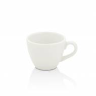 Чашка кофейная 75 мл фарфор Arel By Bone 01-ZT-01-KF /6/ Чашка кофейная 75 мл фарфор Arel By Bone 01-ZT-01-KF /6/