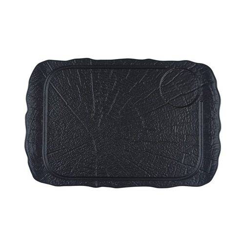 Блюдо для подачи 350*240 мм Shade Bonna SH37SB /1/6/ 62920 Блюдо для подачи 350*240 мм Shade Bonna SH37SB /1/6/ 62920