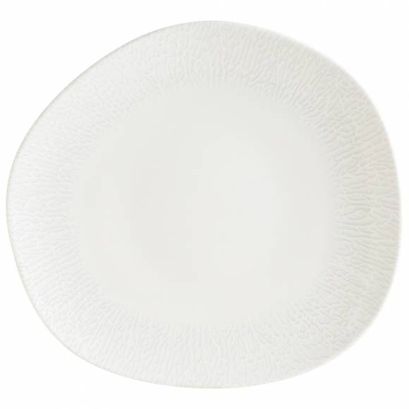 Тарелка 290 мм фарфор Radix Bonna RDXVAO29DZ форма Ваго b