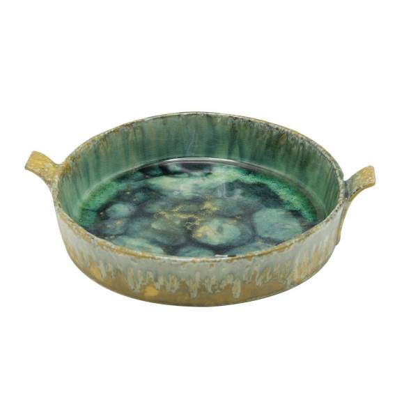 Блюдо 26 см,керамика "Frutti di Mare" P.L. B23292026-2401C Блюдо 26 см,керамика "Frutti di Mare" P.L. B23292026-2401C