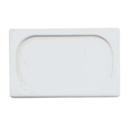 Крышка для GN1/3 Paderno 14727-99 04011306 белая Крышка для GN1/3 Paderno 14727-99 04011306 белая