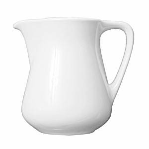 Сливочник 120мл H=75 L=95 B=70мм «Кунстверк» A0537  /1/146/ Сливочник 120мл H=75 L=95 B=70мм «Кунстверк» A0537  /1/146/