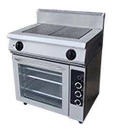 Плита электрическая с духовкой Гриль Мастер Ф2ПДЭ/600 24033 Плита электрическая с духовкой Гриль Мастер Ф2ПДЭ/600 24033