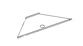 Полка УН 600 New Ц Купец 304121.127-01   Ц Полка УН 600 New Ц Купец 304121.127-01   Ц