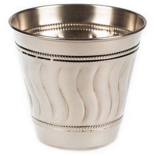 Ведерко для подачи нерж. 120*125 мм. (MTC12) 71002108 Ведерко для подачи нерж. 120*125 мм. (MTC12) 71002108