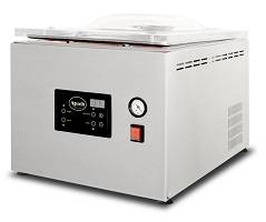 Вакуумный упаковщик APACH AVM308  144674 Вакуумный упаковщик APACH AVM308  144674