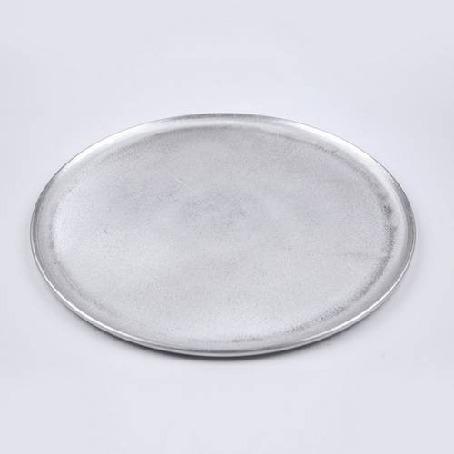 Тарелка для пиццы 295  х 8 мм Тарелка для пиццы 295  х 8 мм