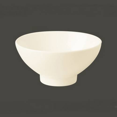 Салатник круглый d=14 h=6.7см., (450мл)45 cl., фарфор, Fine Dine, RAK Porcelain, ОАЭ Салатник круглый d=14 h=6.7см., (450мл)45 cl., фарфор, Fine Dine, RAK Porcelain, ОАЭ