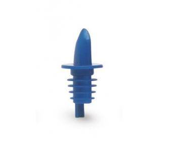 Гейзер пластик голубой MGSteel 1765  51312