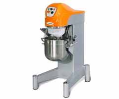 Миксер планетарный Starmix PL40N3F