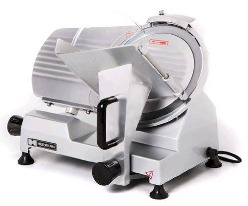 Слайсер Hurakan HKN-HM220 толщ. нарезки до 12мм Слайсер Hurakan HKN-HM220 толщ. нарезки до 12мм