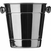 Ведро для льда нерж. 1,5л D=14см H=13см Проотель IB24