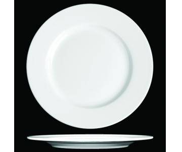 Тарелка мелкая 210мм Классик Башкирский Фарфор (0933210) 2733210 /6/ Тарелка мелкая 210мм Классик Башкирский Фарфор (0933210) 2733210 /6/