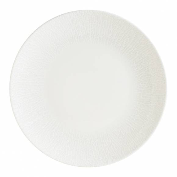 Тарелка 270 мм фарфор Radix Bonna RDXGRM27DZ форма Гурмэ b