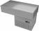 Ванна охлаждаемая встраиваемая для льда Gastrolux ВОВ-106/Л Ванна охлаждаемая встраиваемая для льда Gastrolux ВОВ-106/Л