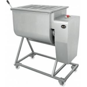 Фаршемешалка Apach AMK100 PRO 1Ф. Фаршемешалка Apach AMK100 PRO 1Ф.