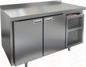 Стол холодильный Hicold BN 11/TN 2 двери Стол холодильный Hicold BN 11/TN 2 двери