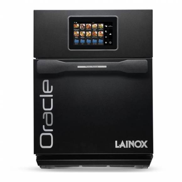 Высокоскоростная комбинированная печь Lainox ORACLE ORACBS Высокоскоростная комбинированная печь Lainox ORACLE ORACBS