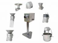 Машина универсальная кухонная Торгмаш Пермь УКМ-П Машина универсальная кухонная Торгмаш Пермь УКМ-П