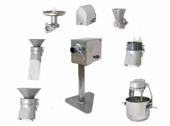 Машина универсальная кухонная Торгмаш Пермь УКМ-П Машина универсальная кухонная Торгмаш Пермь УКМ-П