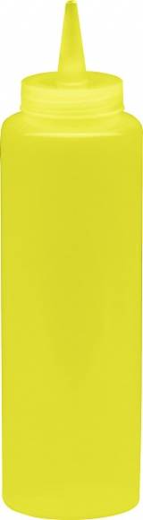 Бутылка для соуса пластиковая 700мл 1741, 32101  к1369/2