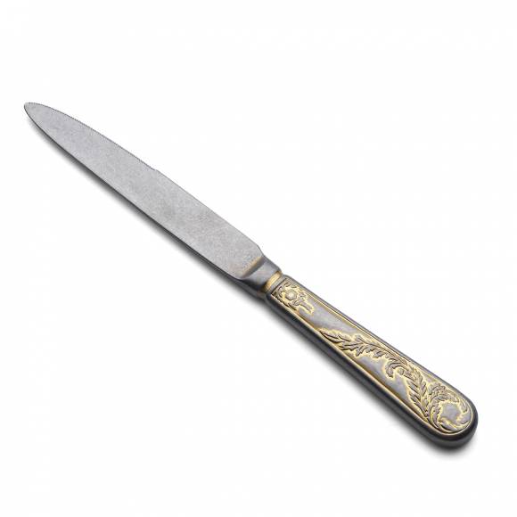 Нож столовый Lord  P.L. - Davinci S143-5 81240444/12/ Нож столовый Lord  P.L. - Davinci S143-5 81240444/12/
