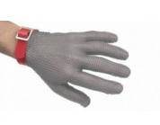 Перчатка кольчужная короткая (р-р М) Icel 951.600М.00  30207