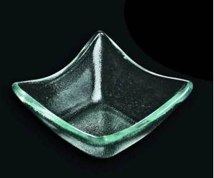 Салатник Glassware 80*80 мм 47149 /60/ Салатник Glassware 80*80 мм 47149 /60/