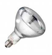 Лампа Hurakan инфракрасная 250W Е27 Лампа Hurakan инфракрасная 250W Е27