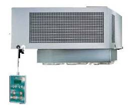 Моноблок потолочный Rivacold SFL034Z002 Compact Моноблок потолочный Rivacold SFL034Z002 Compact