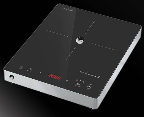 Плита индукционная INDOKOR IN2000 Плита индукционная INDOKOR IN2000