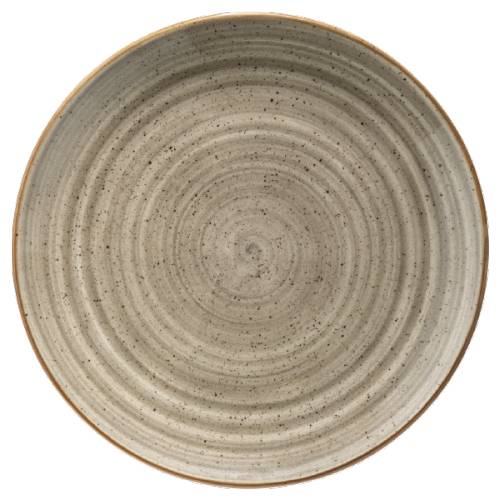 Тарелка плоская 17см фарфор Gourmet Aura Terrain Bonna ATRGRM17DZ b Тарелка плоская 17см фарфор Gourmet Aura Terrain Bonna ATRGRM17DZ b