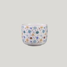 Салатник круглый высокий100мм, фарфор  Ease-Summer RAK Porcelain EAHB10D207 Салатник круглый высокий100мм, фарфор  Ease-Summer RAK Porcelain EAHB10D207