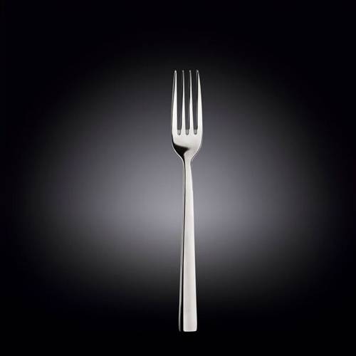 Вилка столовая 20,5см Miya Wilmax WL-999302/А  /12/