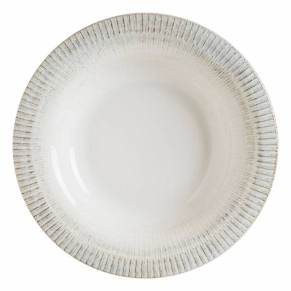 Тарелка глубокая 230 мм 300 мл h=38 мм Галата Bonna S-GALABS23CK Тарелка глубокая 230 мм 300 мл h=38 мм Галата Bonna S-GALABS23CK