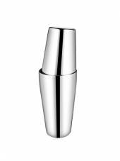 Шейкер Бостон 500/850мл 175мм нерж. MGSteel 69790