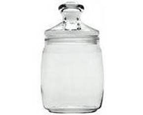 Банка для сыпучих  940мл Cesni Pasabahce-завод Бор 97560 34801 /6/