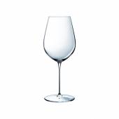 Бокал для вина 550 мл. d=63 мм. h=236 мм. хр. стекло Галеа Chef&Sommelier X2713 /6/ Бокал для вина 550 мл. d=63 мм. h=236 мм. хр. стекло Галеа Chef&Sommelier X2713 /6/