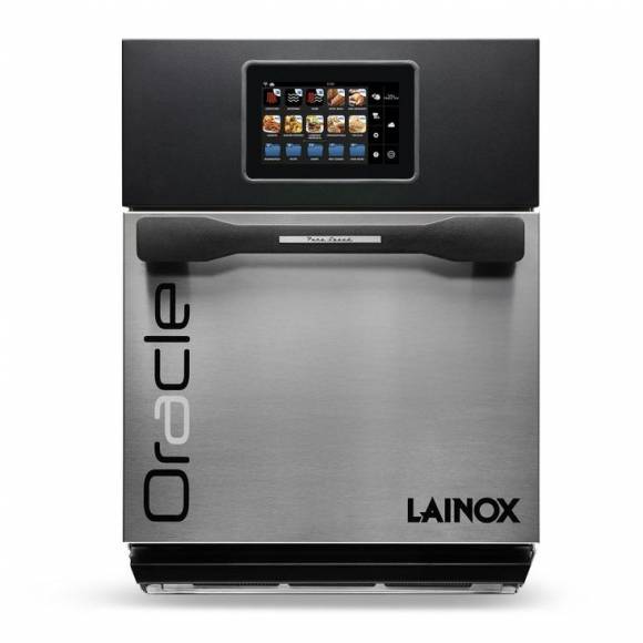 Высокоскоростная комбинированная печь Lainox ORACLE ORACGS Высокоскоростная комбинированная печь Lainox ORACLE ORACGS