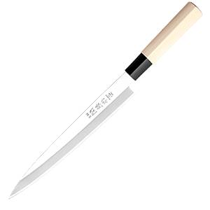 Нож японский 210мм Sekiryu Sashimi SR400 04072469 Нож японский 210мм Sekiryu Sashimi SR400 04072469