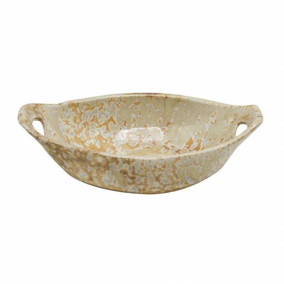 Блюдо 17 см,керамика "Frutti di Mare" P.L. QB23182001