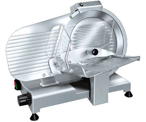 Слайсер Beckers ES 300