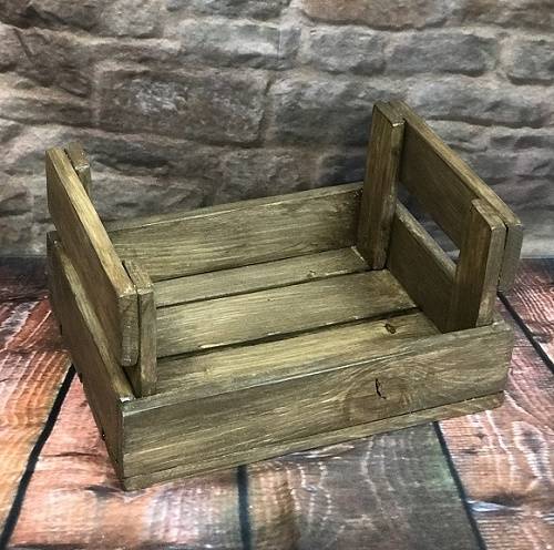 Ящик для подачи 210х160х110мм дерево МП3 (153016) 61279