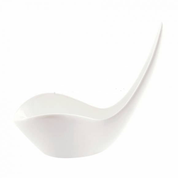 Соусник 50мл фарфор  P.L. F2504 81200066 /6/ Соусник 50мл фарфор  P.L. F2504 81200066 /6/